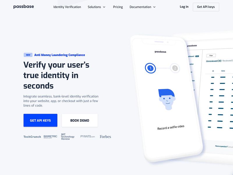 Passbase