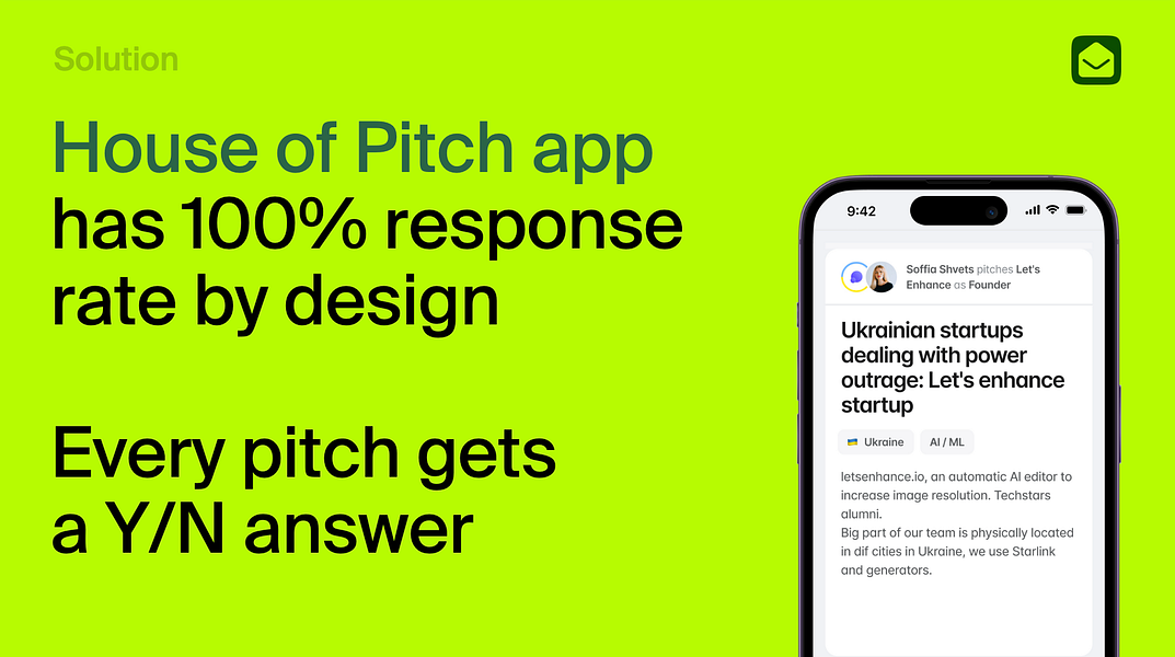 House of Pitch