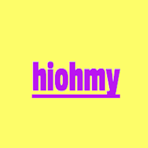 Hiohmy