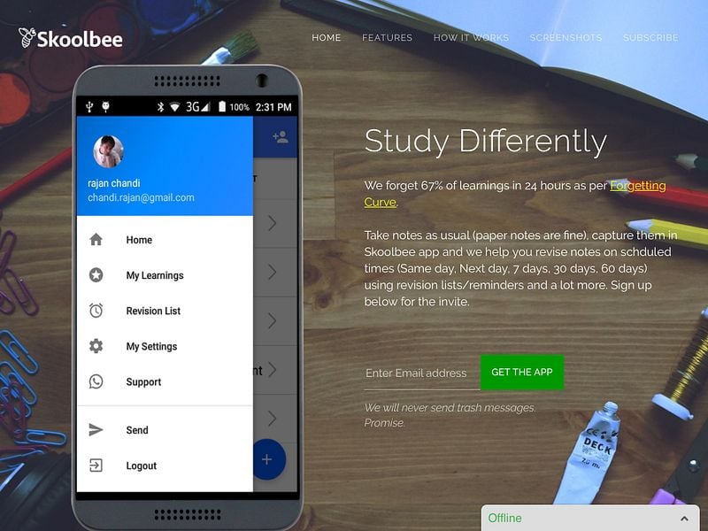 Skoolbee