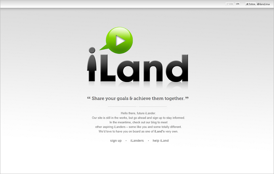 iLand.me
