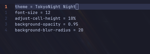 Screenshot of a terminal window displaying the output of the command 'ghost install' confirming Ghost CLI version and providing usage instructions.