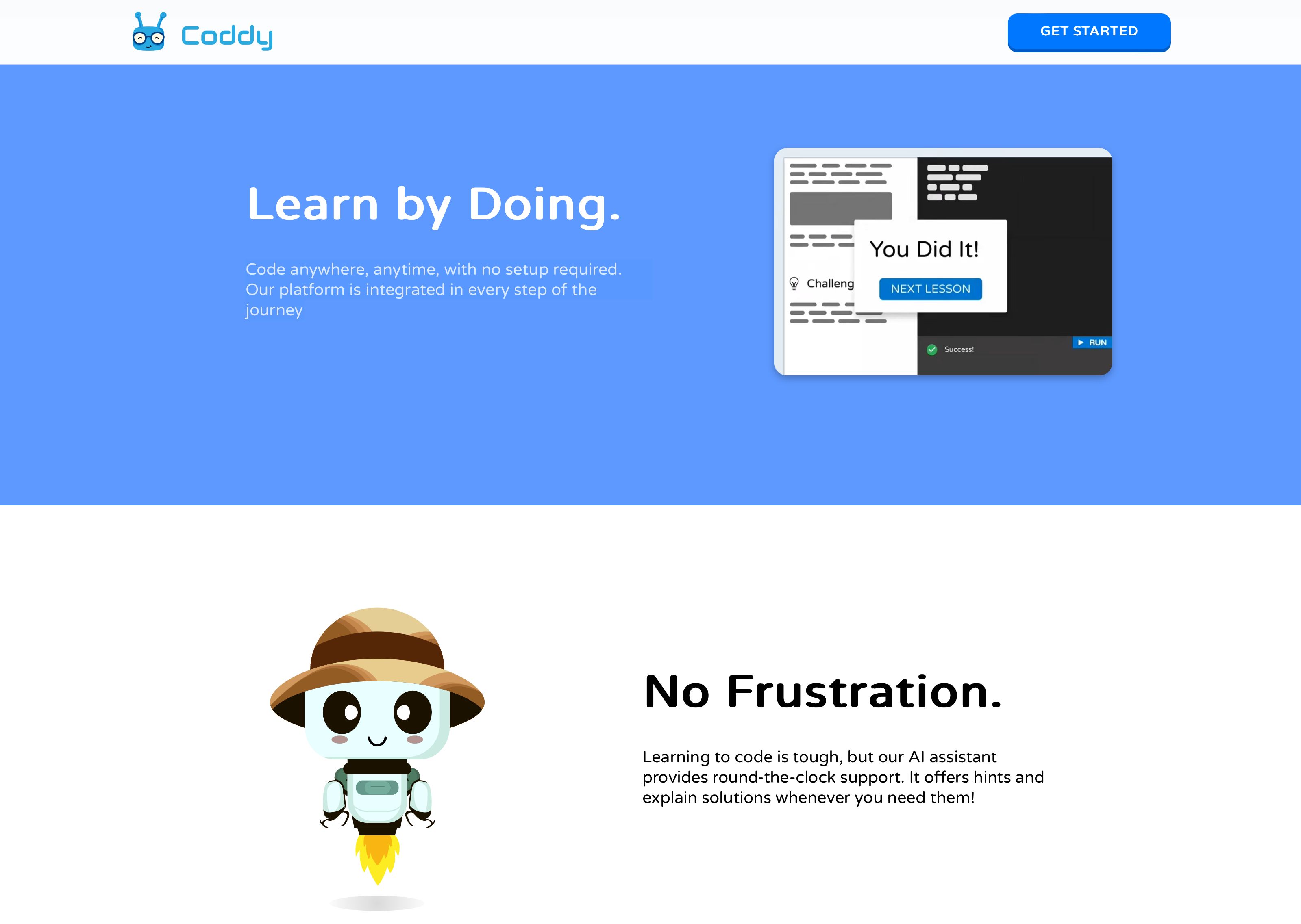 Coddy