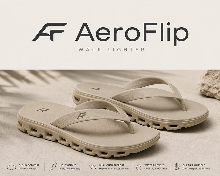AeroFlip