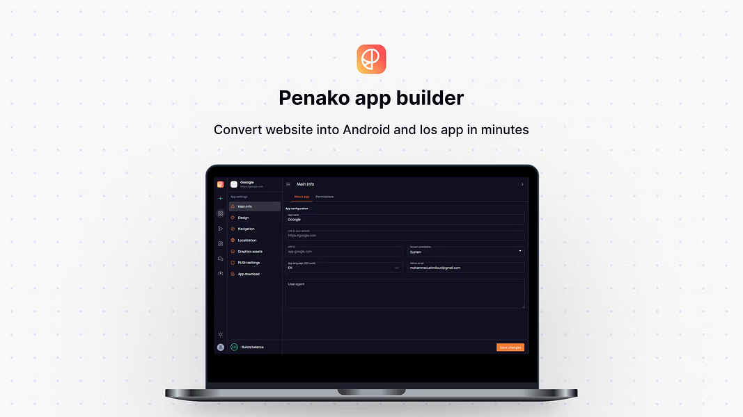 Penako