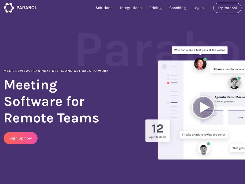 Parabol
