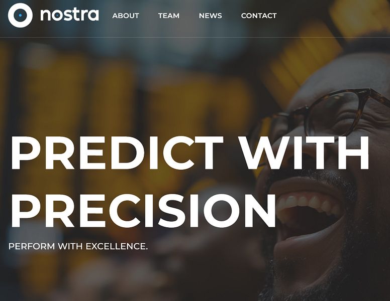 Nostra Tech