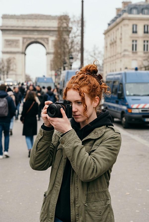 Screenshot of a coding error message related to a Remix public model failing due to missing training photos.