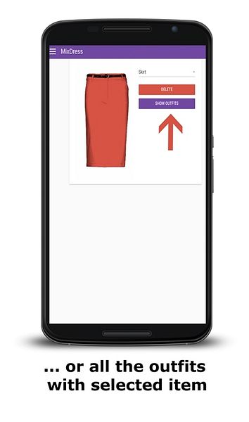 MixDress
