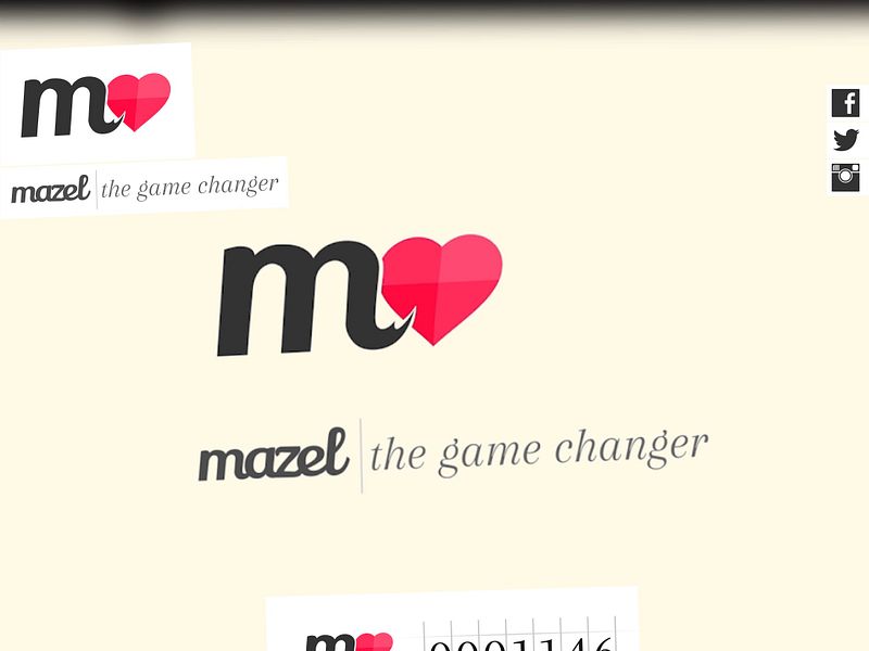 mazel