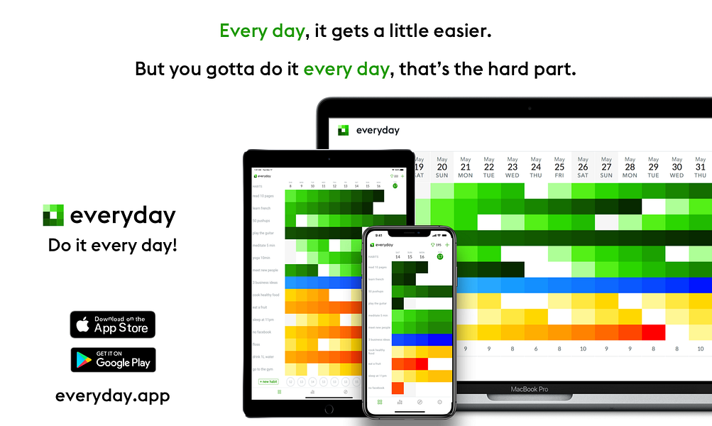 everyday.app
