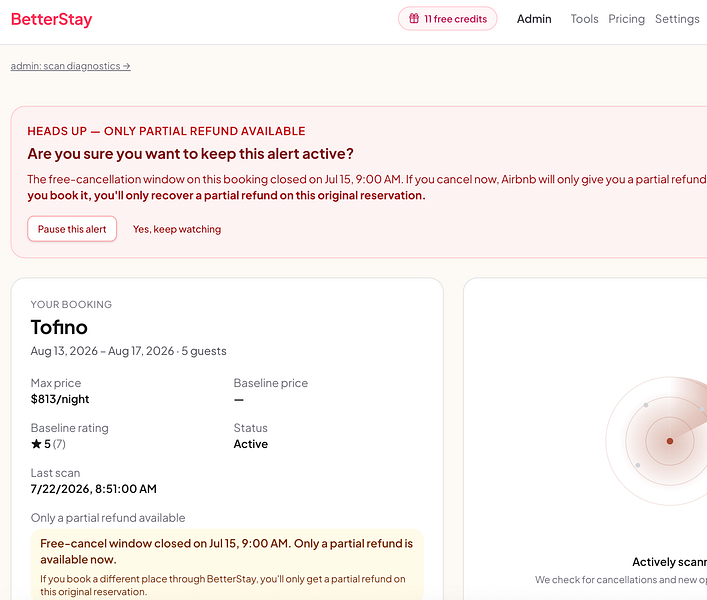 BetterStay