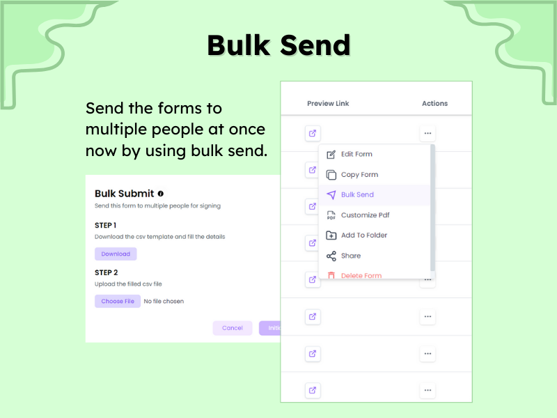 BoloSign