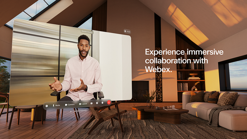 Webex | Vision Directory