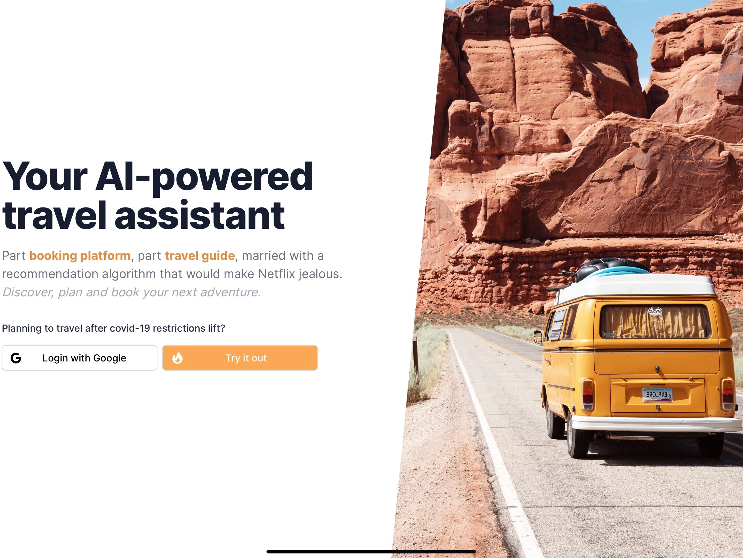 visits.ai