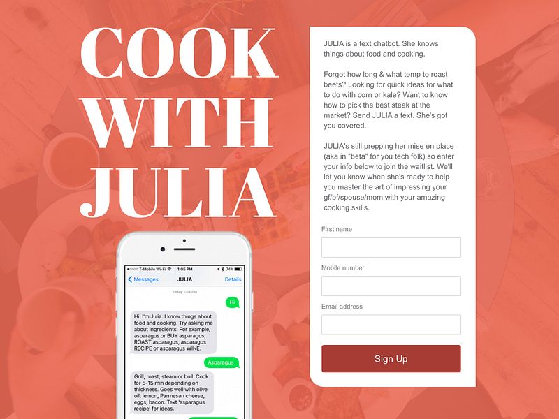 JULIA