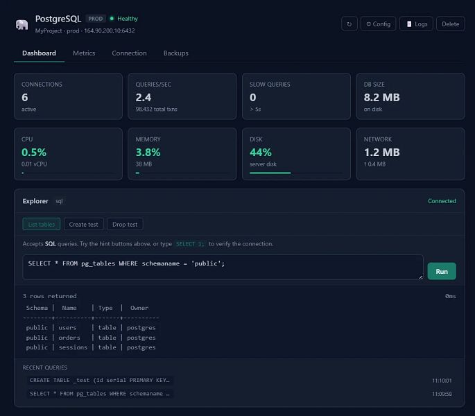 StackGrid