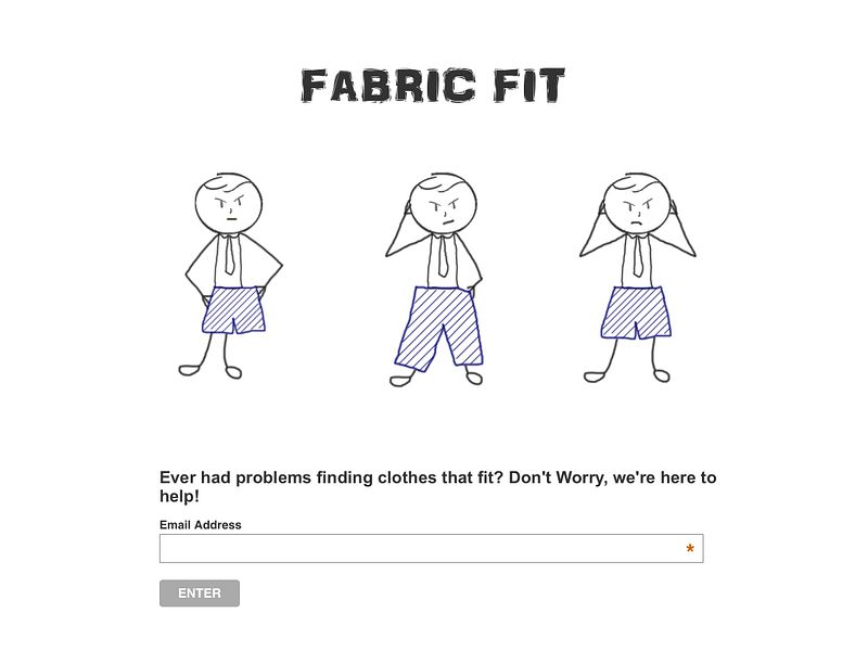 FabricFit