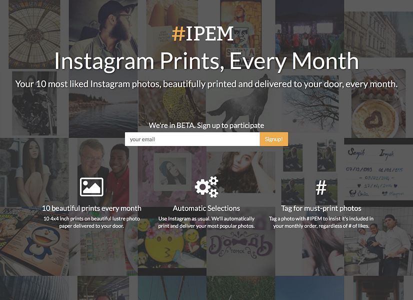 #IPEM