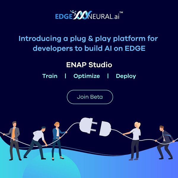 ENAP Studio