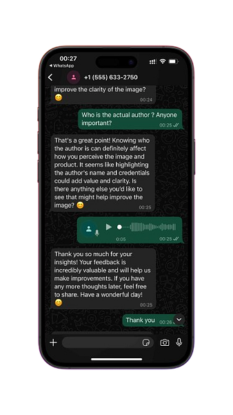 Kosmo Research