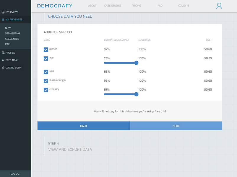 Demografy