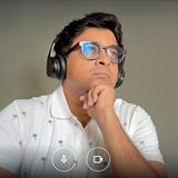 Mahesh Shantaram