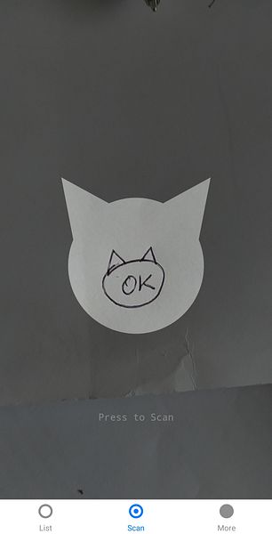 Catcode