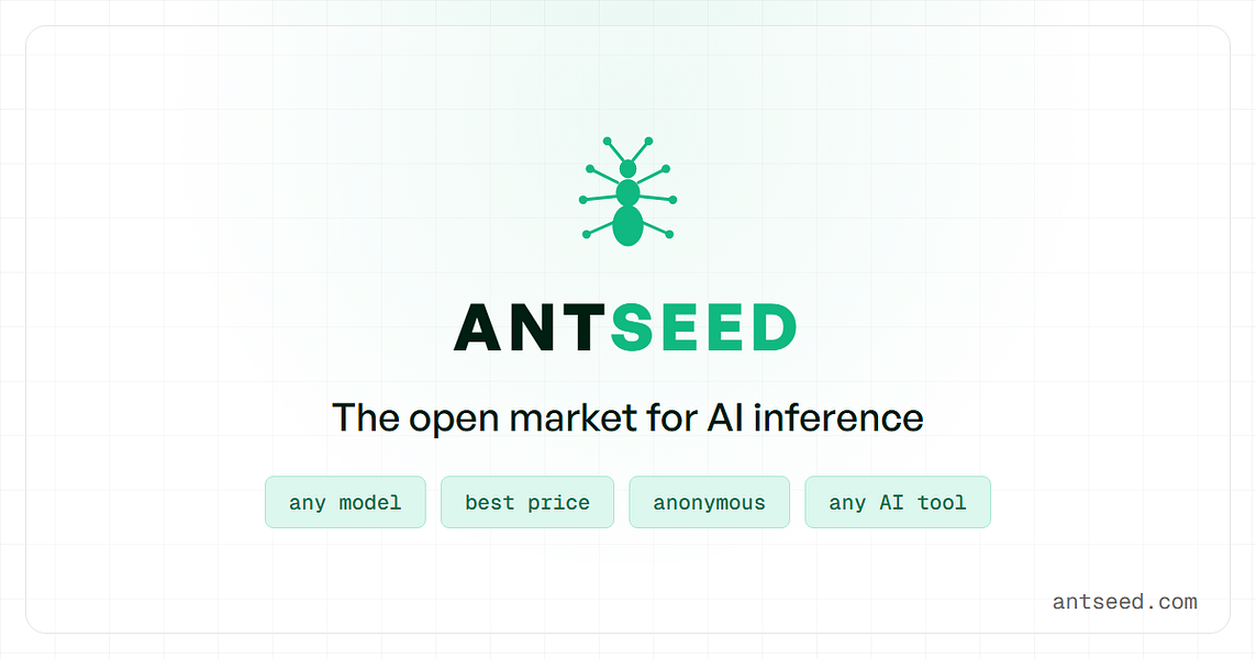 AntSeed