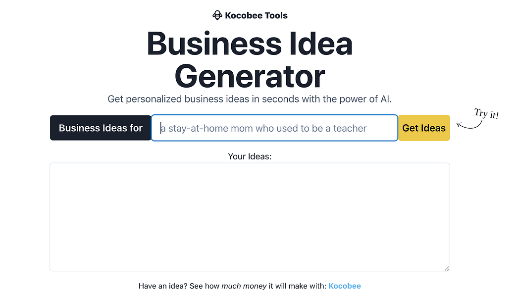 bizideas.ai