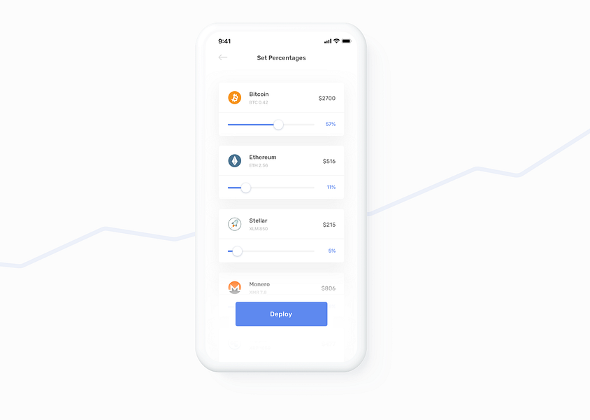 Portfolio.io