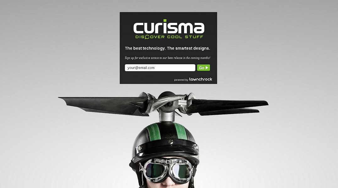Curisma