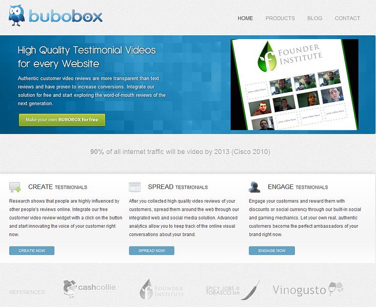 BuboBox