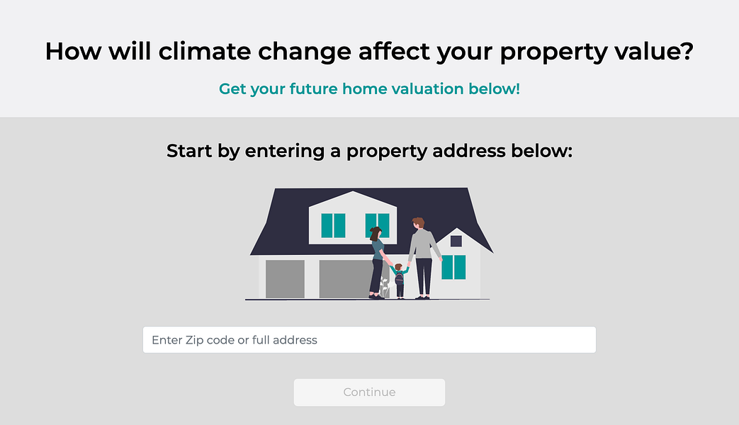 HOMES by Climate Alpha