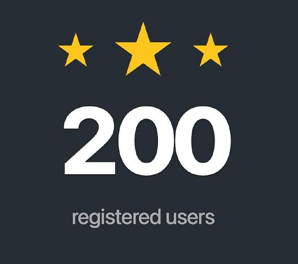 Screenshot of a user interface dashboard showing a list of users with various attributes and controls for managing each.