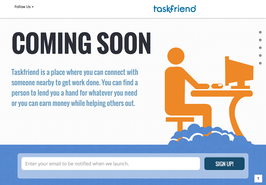 Taskfriend