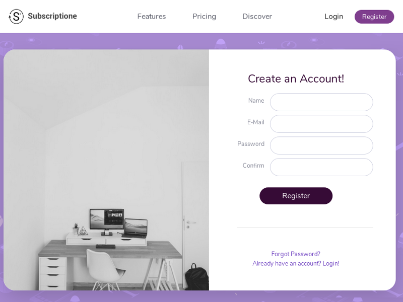 Subscriptione