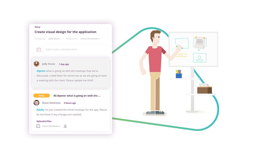 Expandable.io