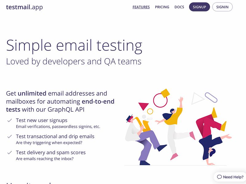 testmail.app