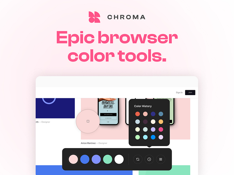 Chroma