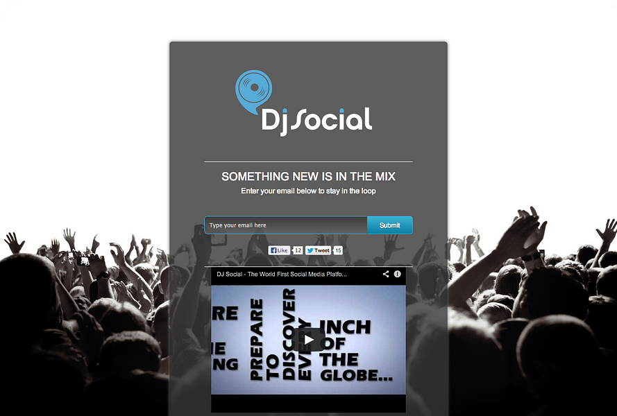 DJ Social