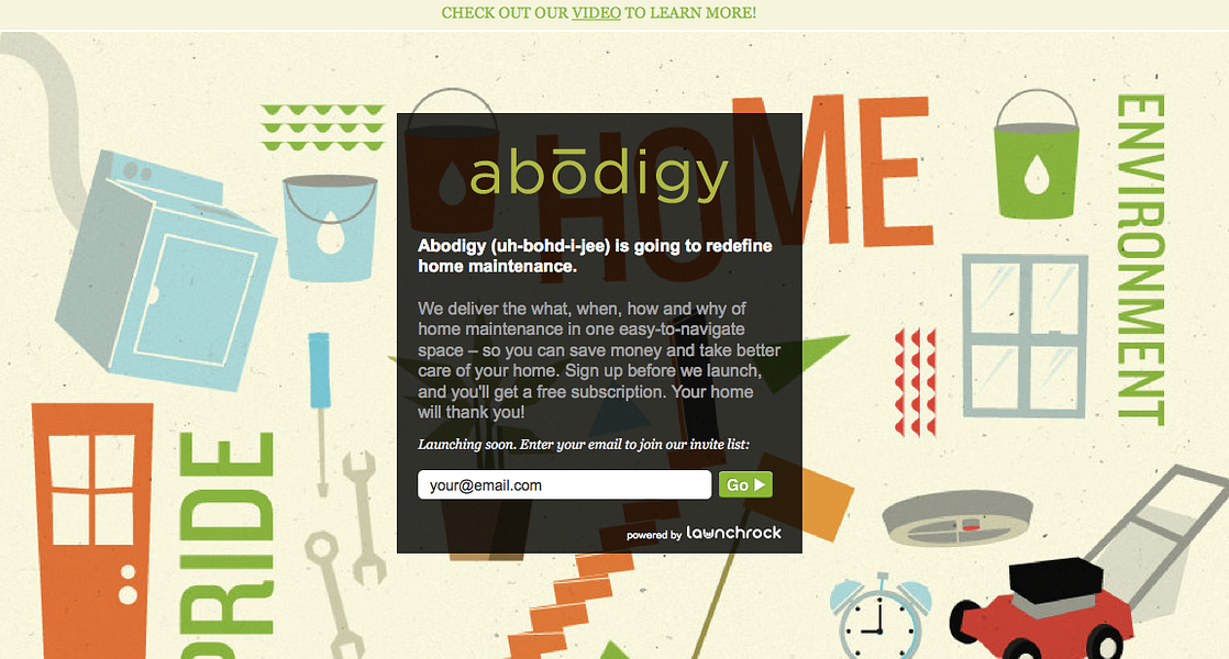 Abodigy