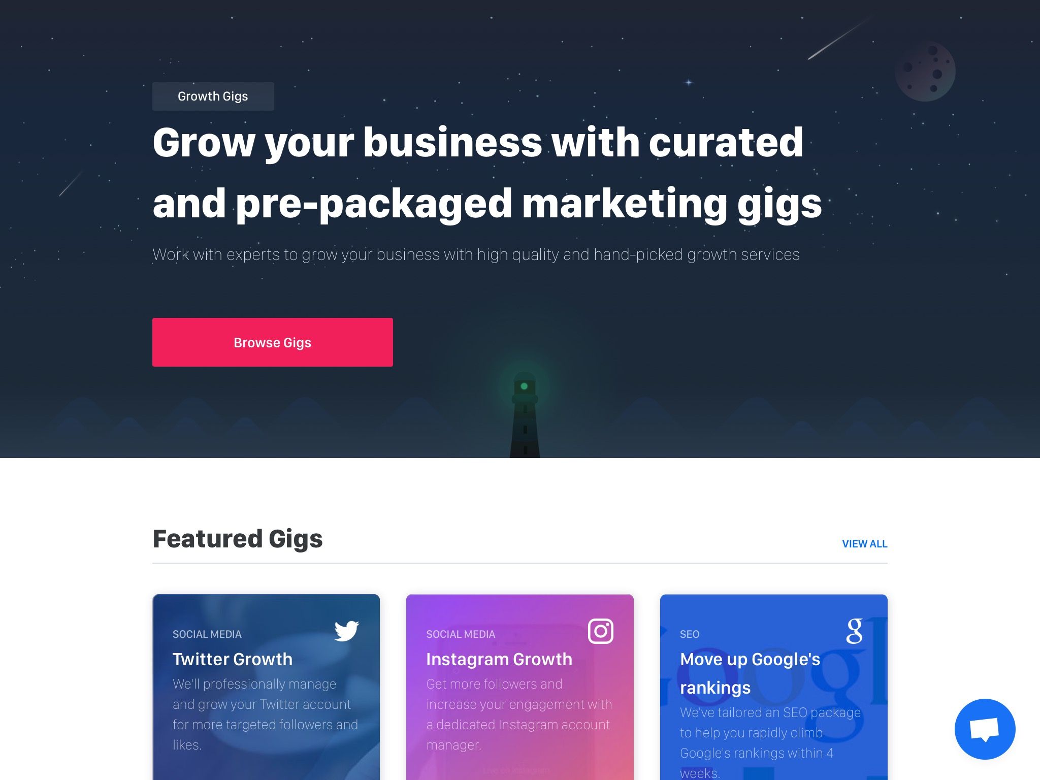 Growthstore
