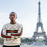 Benjamin Fatoumbi