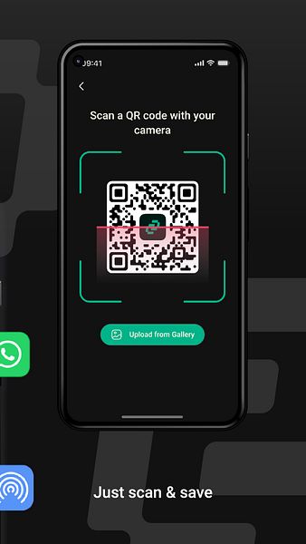 CardZap - Digital Business Card