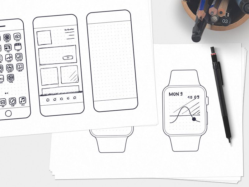 UI/UX Assets