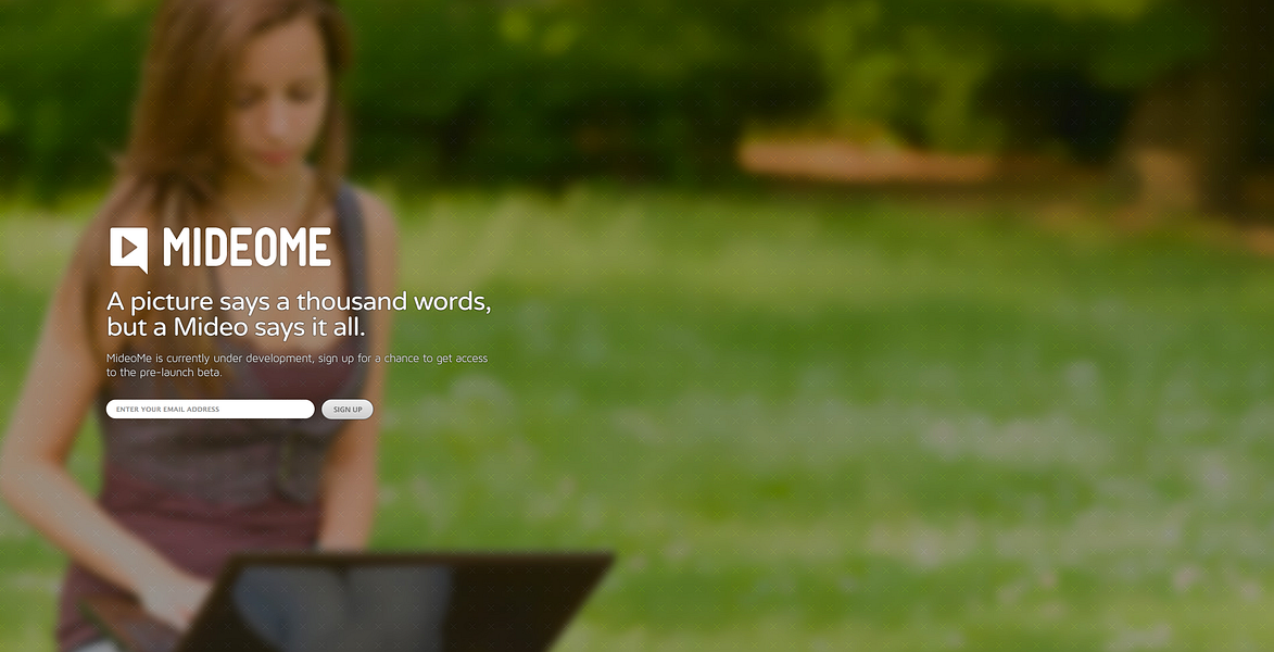 MideoMe