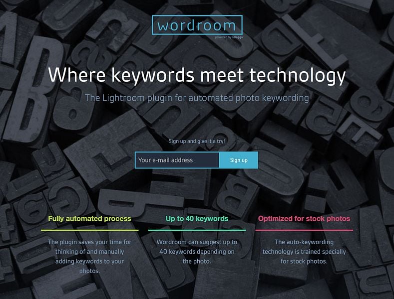 Wordroom