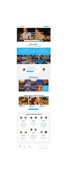 FoodieTrip