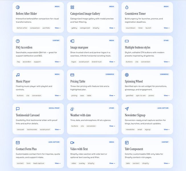 WebDYI — Make Any Website Interactive. Without Coding.